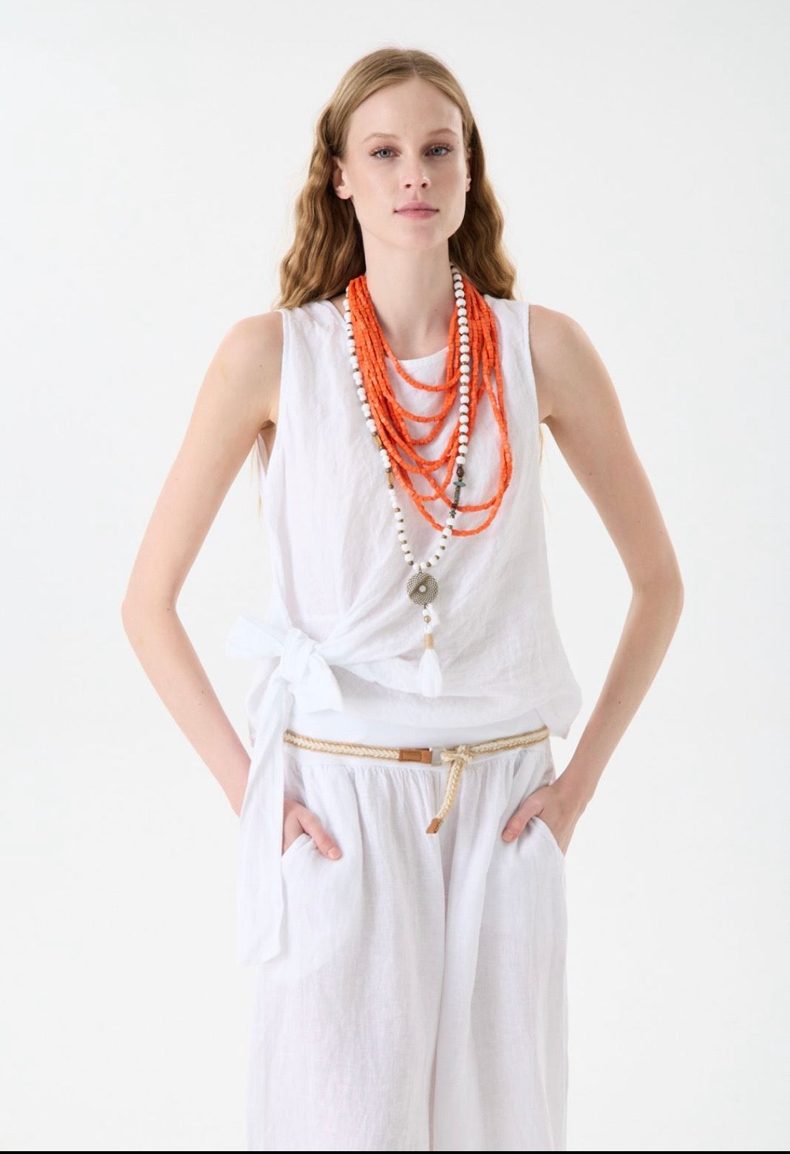 İtalyan bluz 1001-1